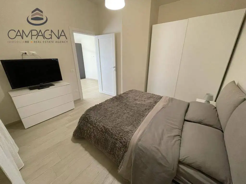 Bilocale ottimo stato, sesto piano, Canicattì - foto 4