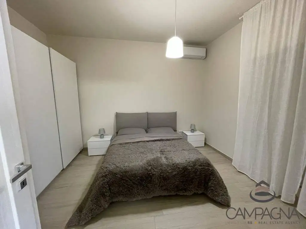 Bilocale ottimo stato, sesto piano, Canicattì - foto 5