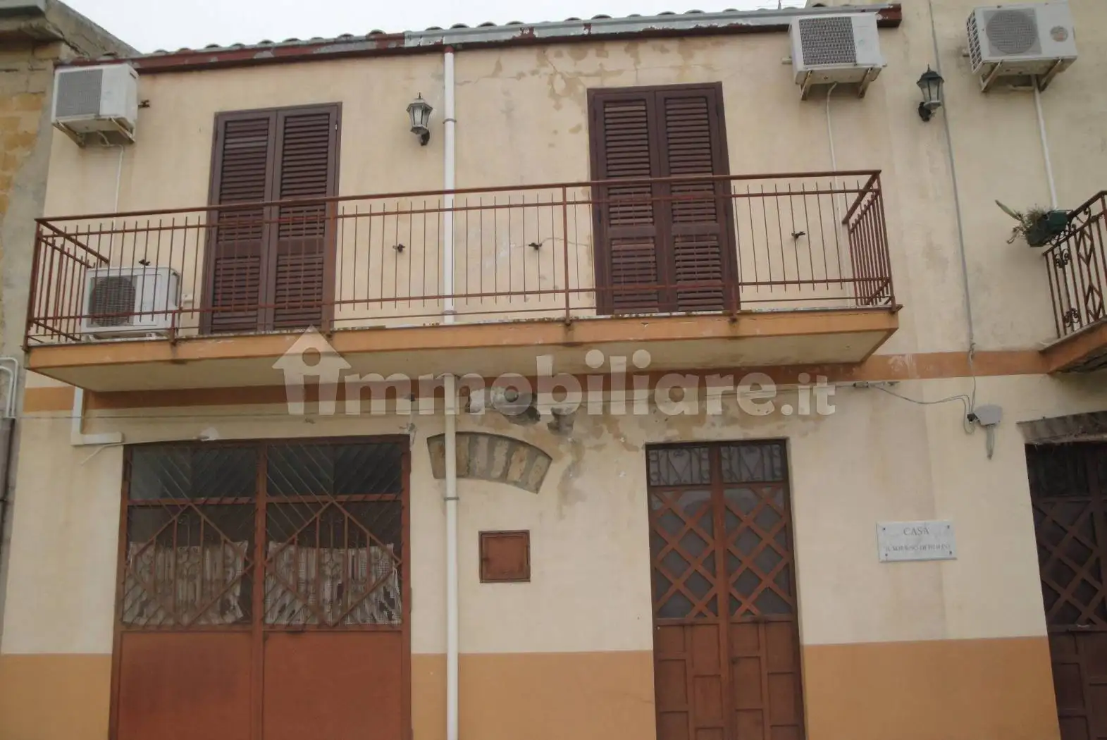 Casa indipendente in vendita a Barrafranca