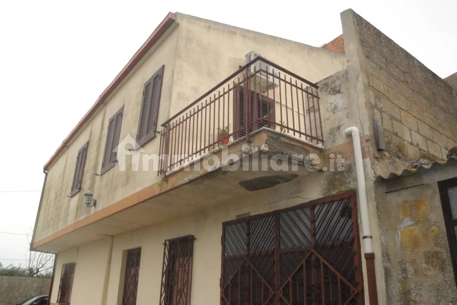 Terratetto unifamiliare contrada Albana, Barrafranca - foto 5