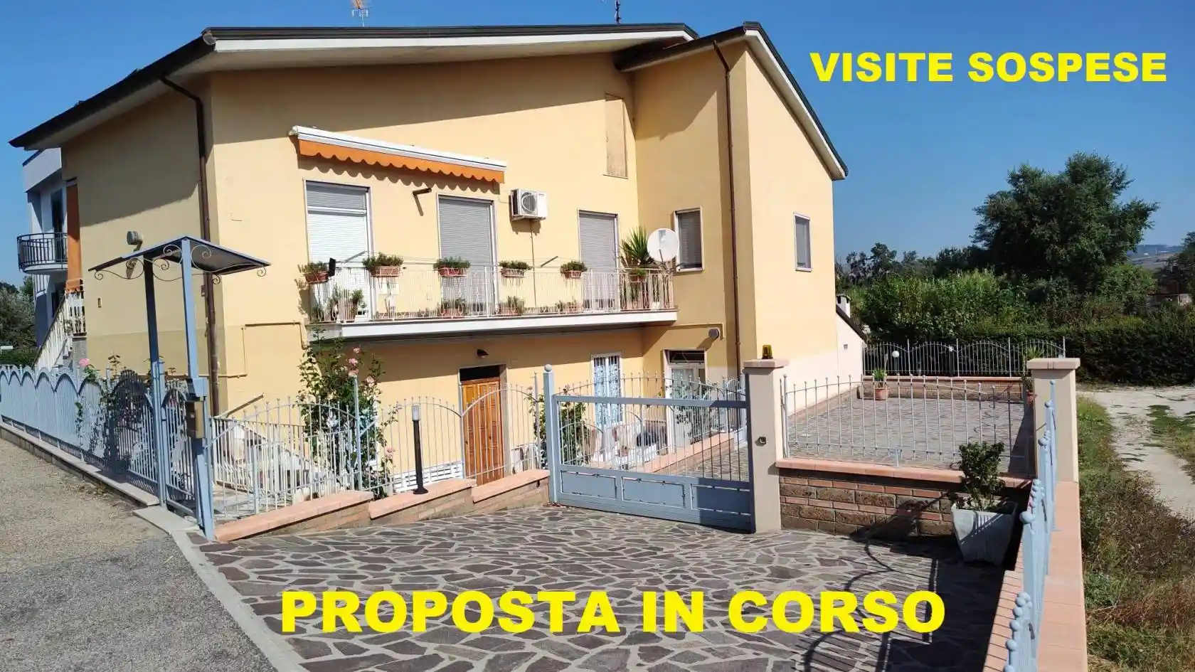 Appartamento in affitto a Benevento