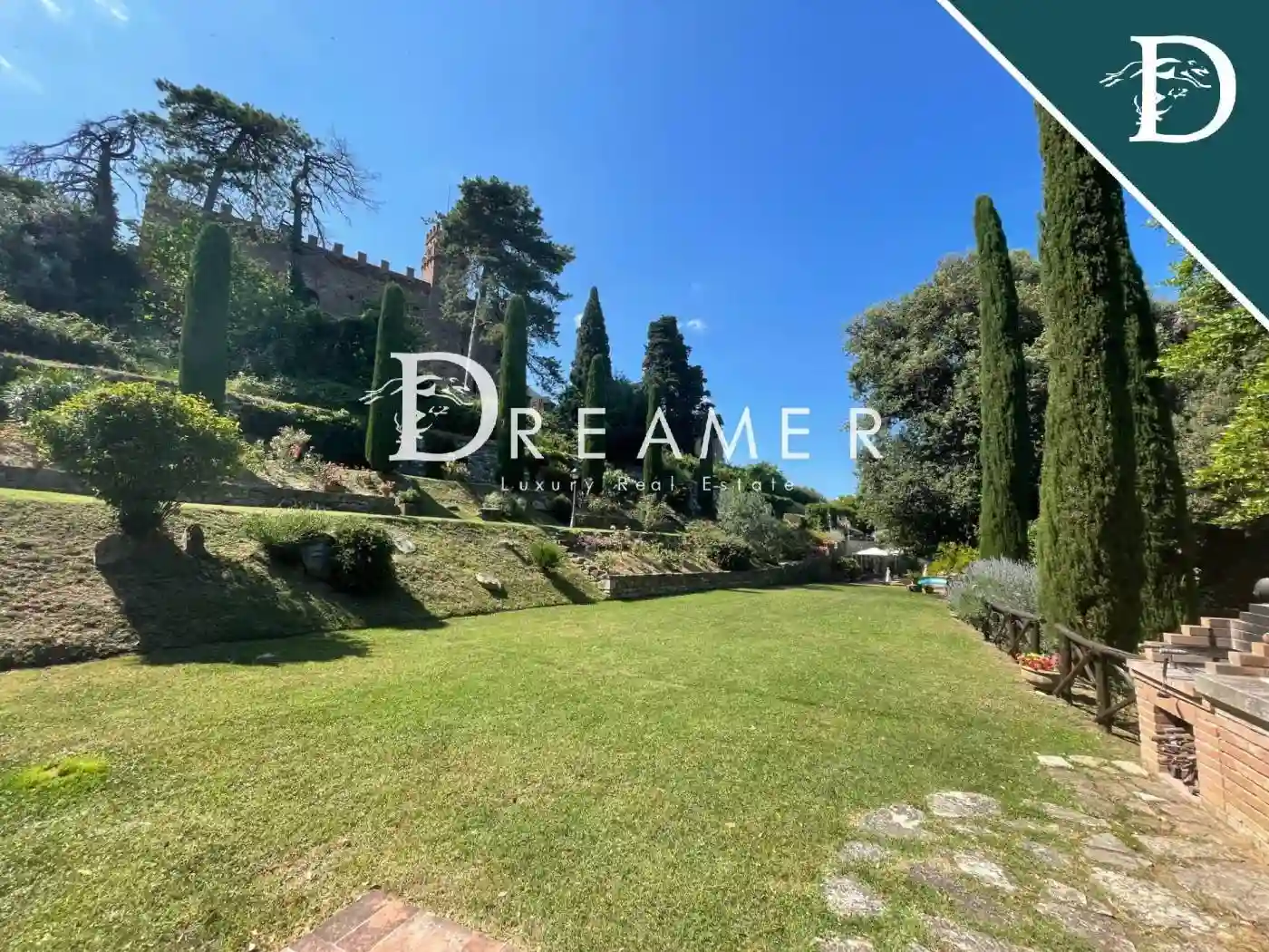 Palazzo - Edificio - foto 4