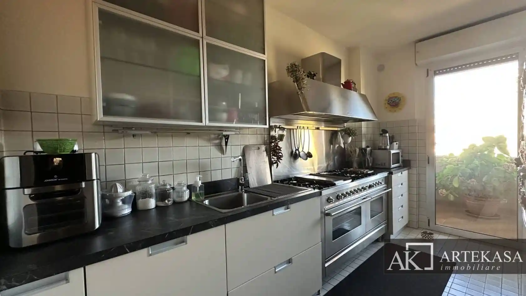 Attico via Ranzoni 1, Sacro Cuore, Novara - foto 4