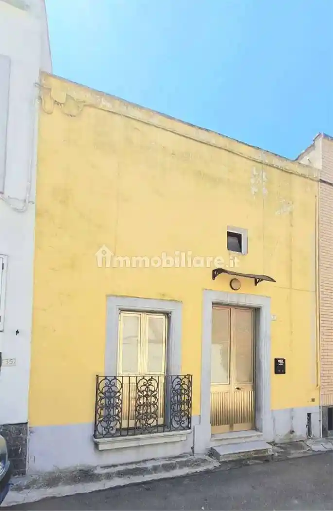 Casa indipendente in vendita a Collepasso