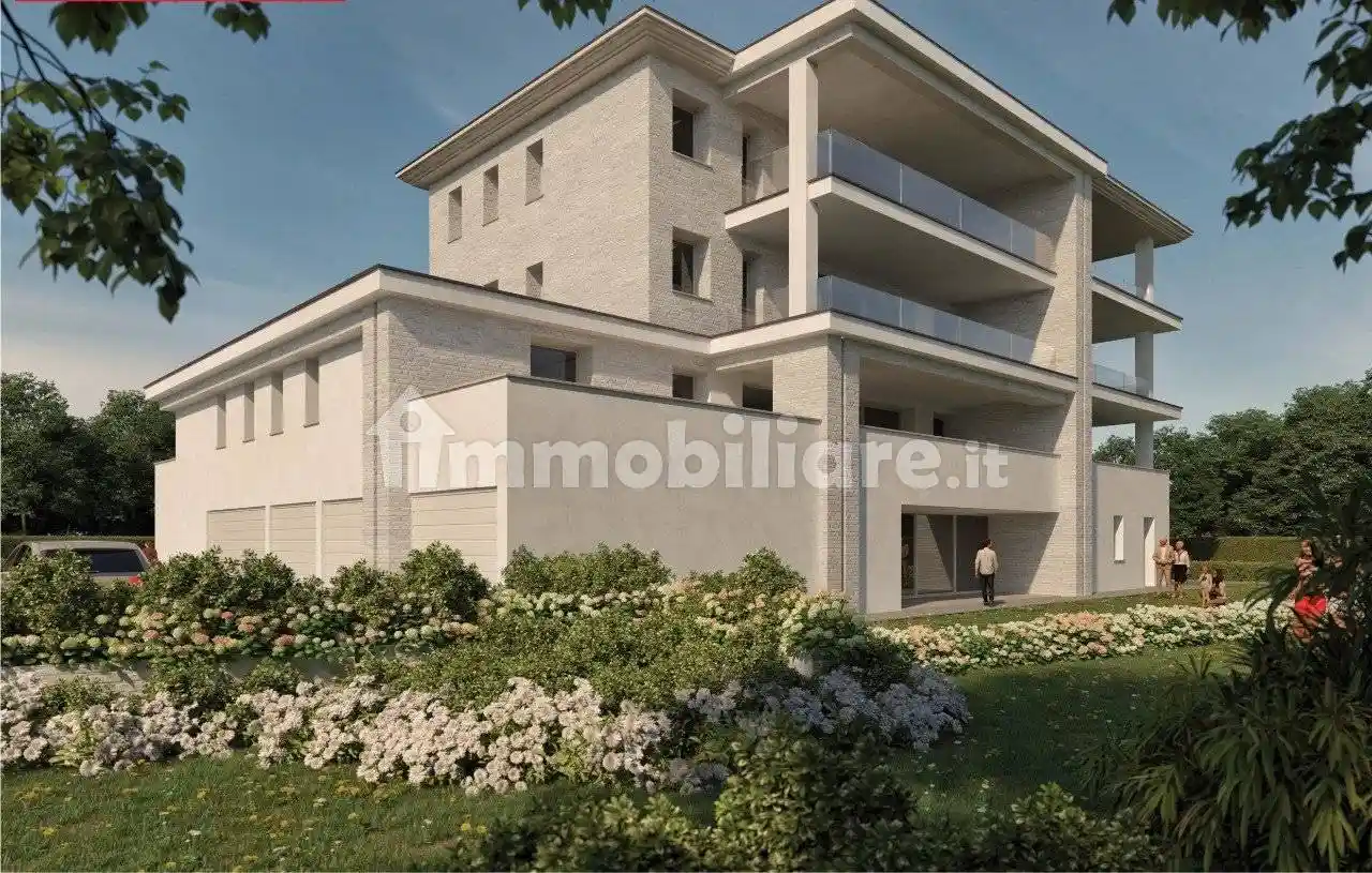 Appartamento in vendita a Parma