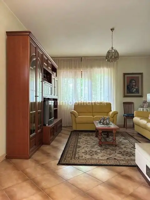 Villa in vendita a Alanno