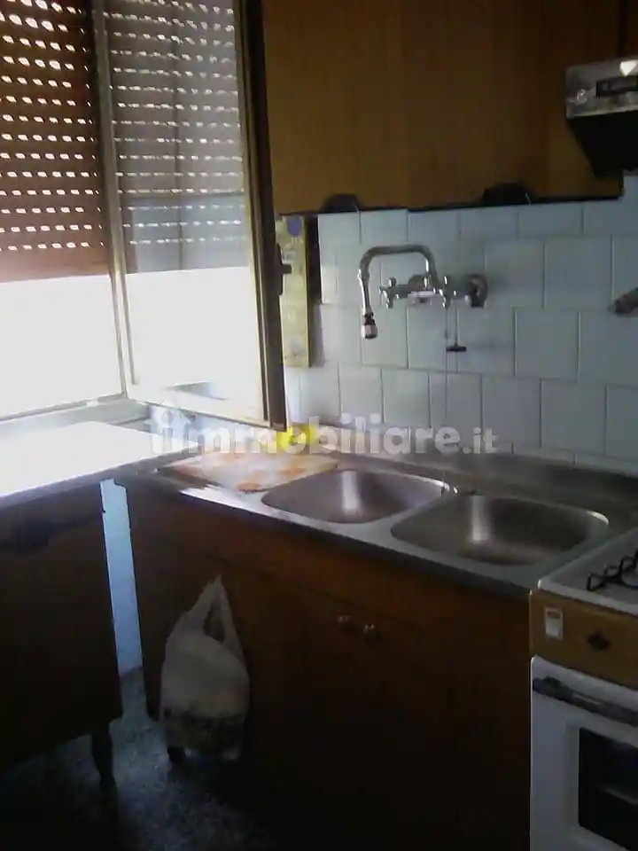 Trilocale Contrada Intavolata 8, Intavolata, Acquappesa - foto 4