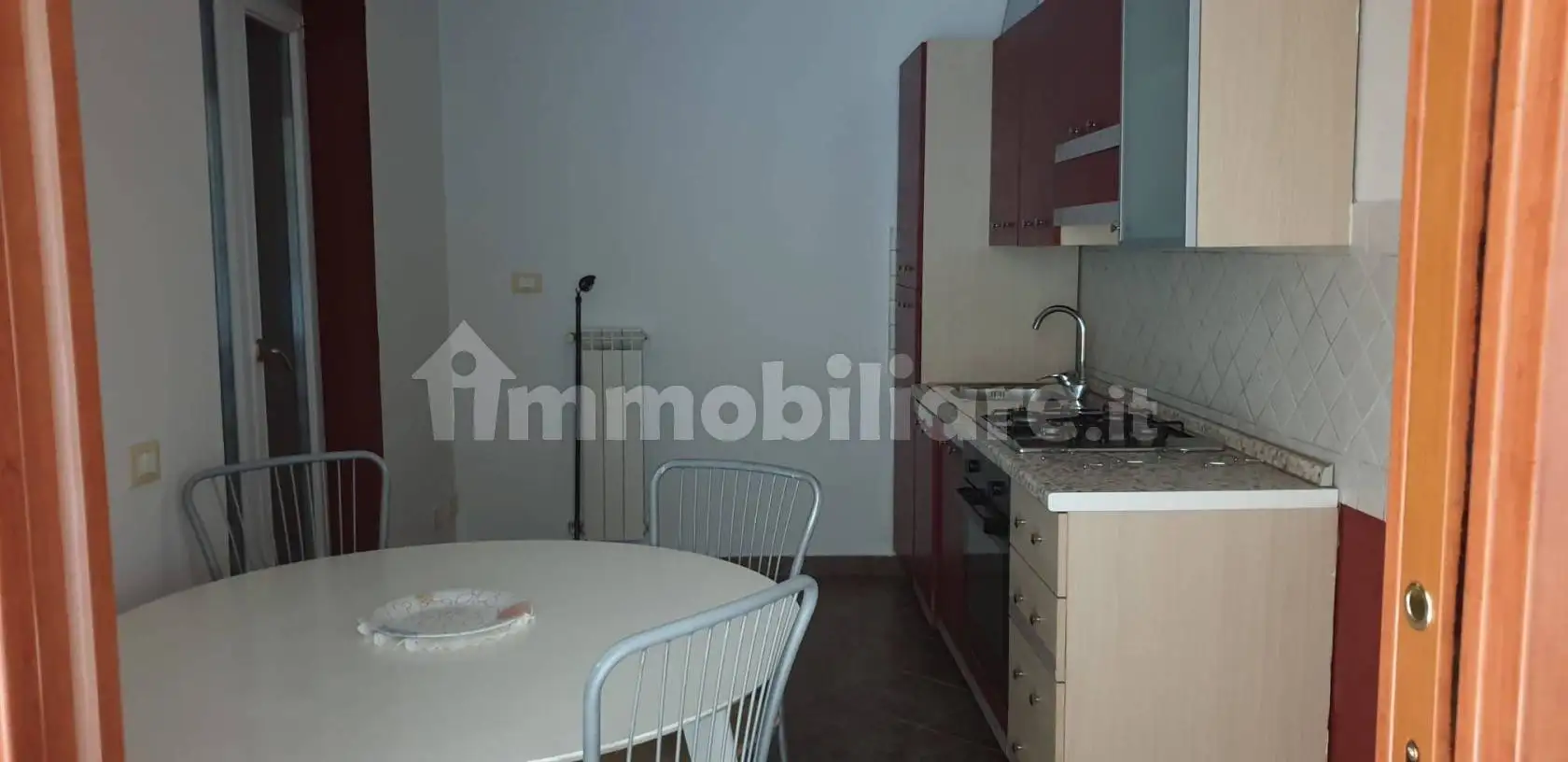 Villa a schiera via Vittorio Bachelet 50, Roccelletta, Borgia - foto 4