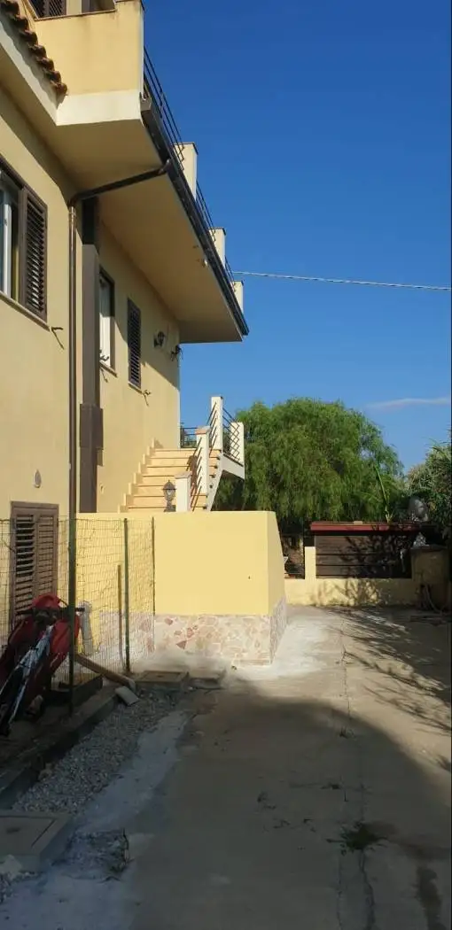 Villa a schiera via Vittorio Bachelet 50, Roccelletta, Borgia - foto 5