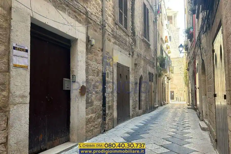 Appartamento in vendita a Bisceglie