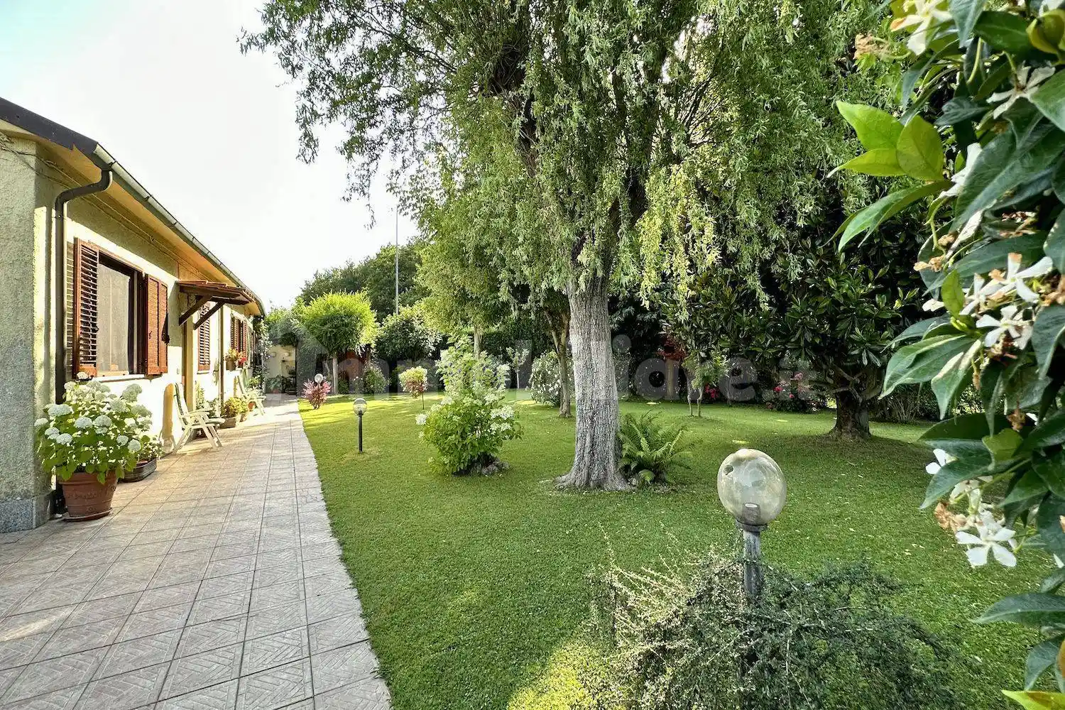 Villa in vendita a Pietrasanta