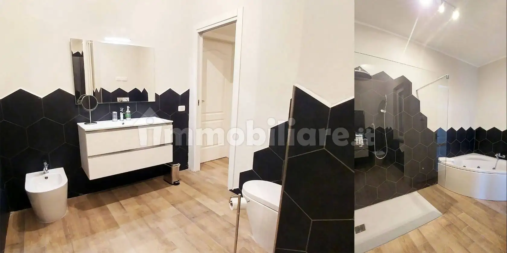 Trilocale via Agostino Depretis 260, Bressana, Bressana Bottarone - foto 5