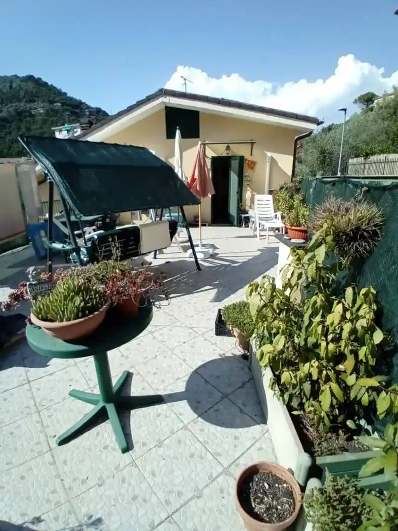 Villa in vendita a Recco