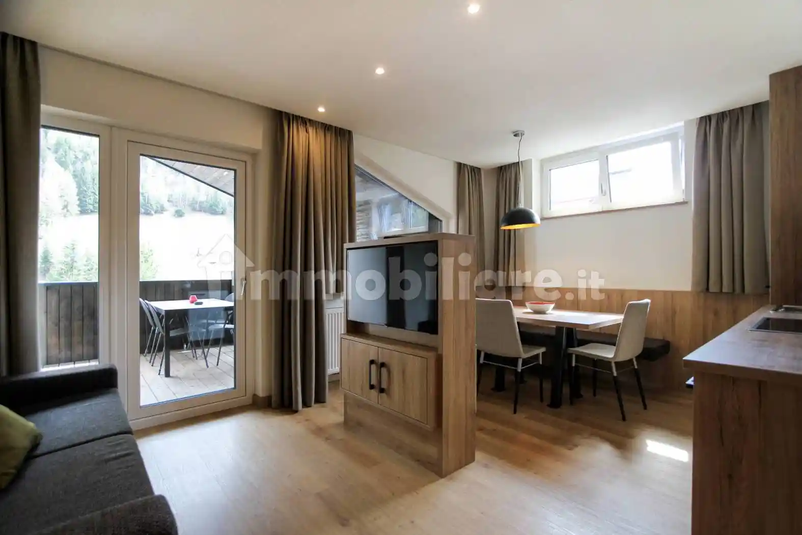 Palazzo - Edificio - foto 4