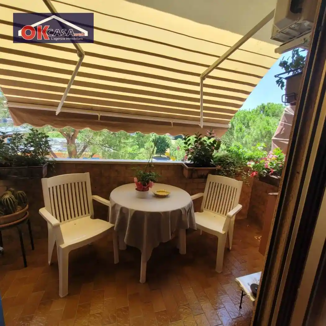 Appartamento in vendita a Monfalcone