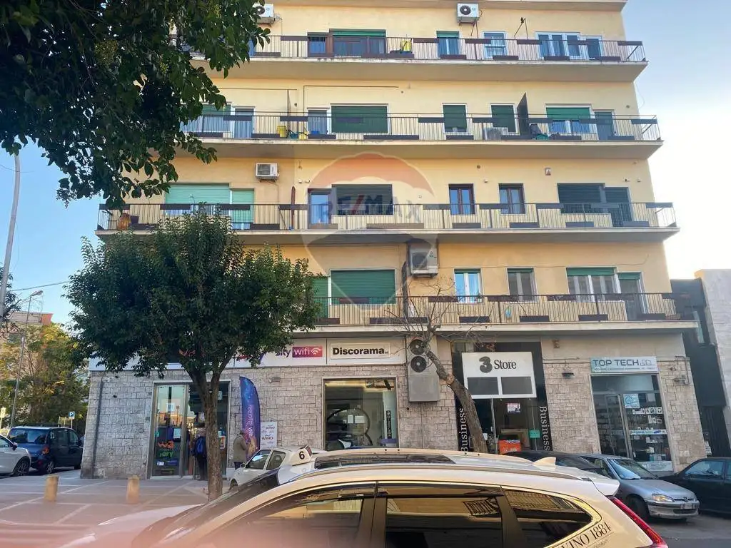 Appartamento in vendita a Matera