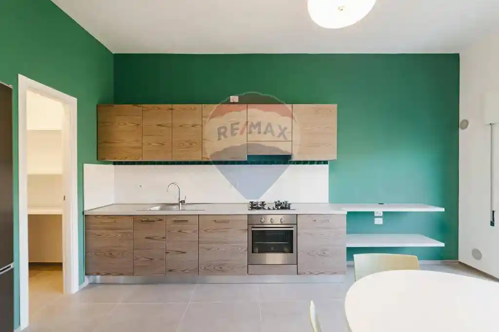 Appartamento ottimo stato, terzo piano, Centro, Matera - foto 2