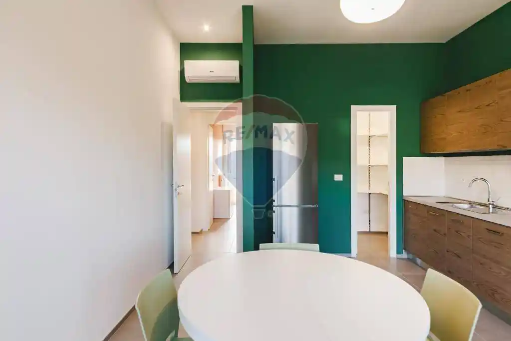 Appartamento ottimo stato, terzo piano, Centro, Matera - foto 3