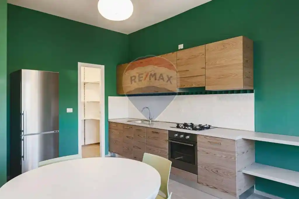 Appartamento ottimo stato, terzo piano, Centro, Matera - foto 4