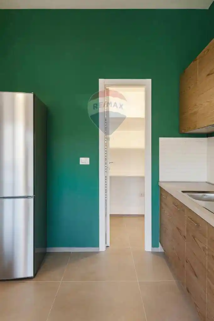 Appartamento ottimo stato, terzo piano, Centro, Matera - foto 5