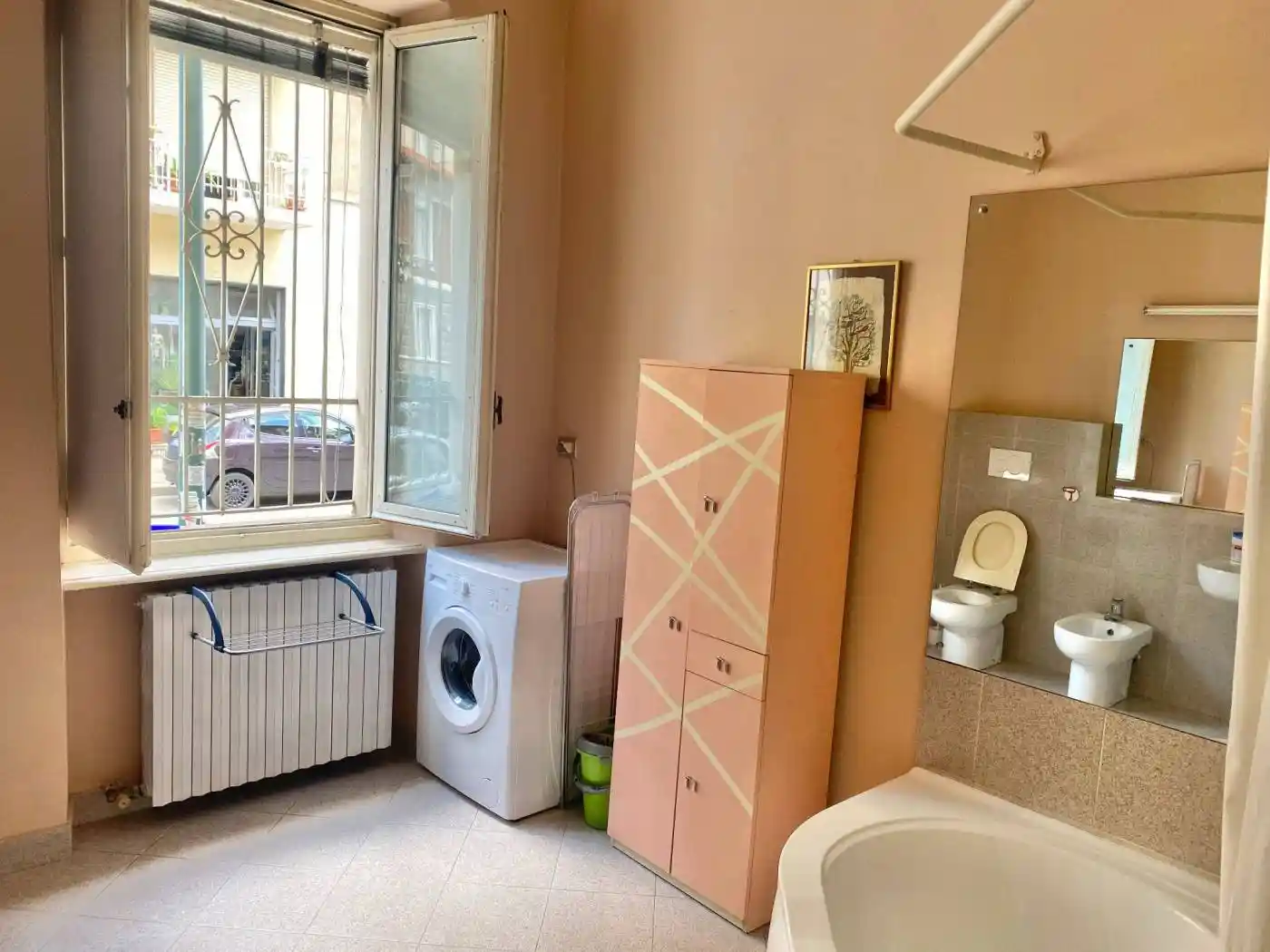 Monolocale via Tommaso Gulli 29, Borgo Vittoria, Torino - foto 3