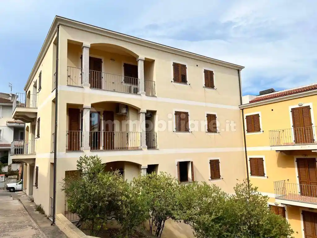 Attico - Mansarda in vendita a La Maddalena