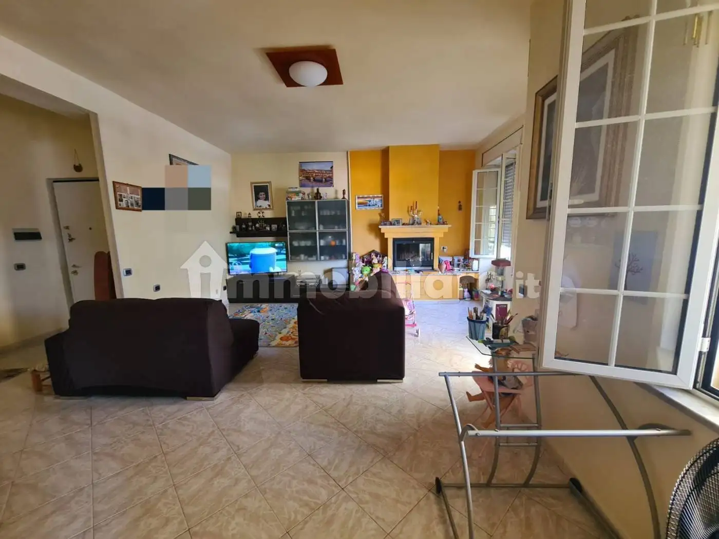 Appartamento in vendita a Gairo