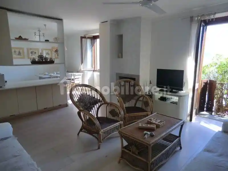 Trilocale via Regina 55, Domaso - foto 5