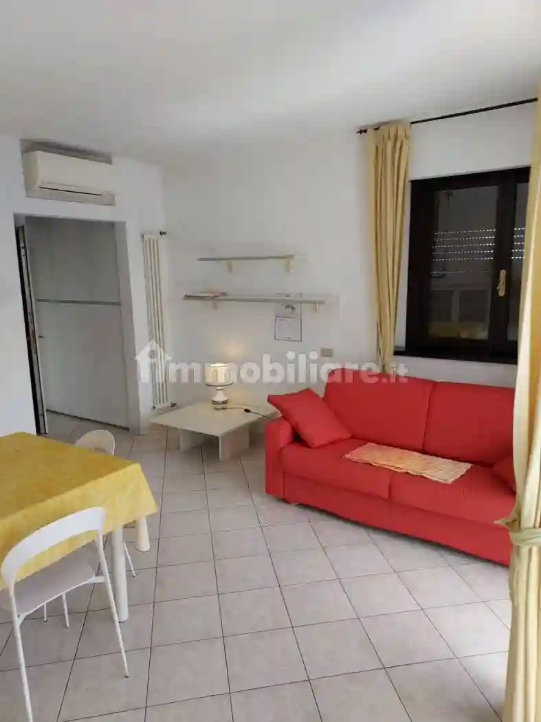 Bilocale via Privata Scoglio 14, San Martino - Villetta, Sanremo - foto 4