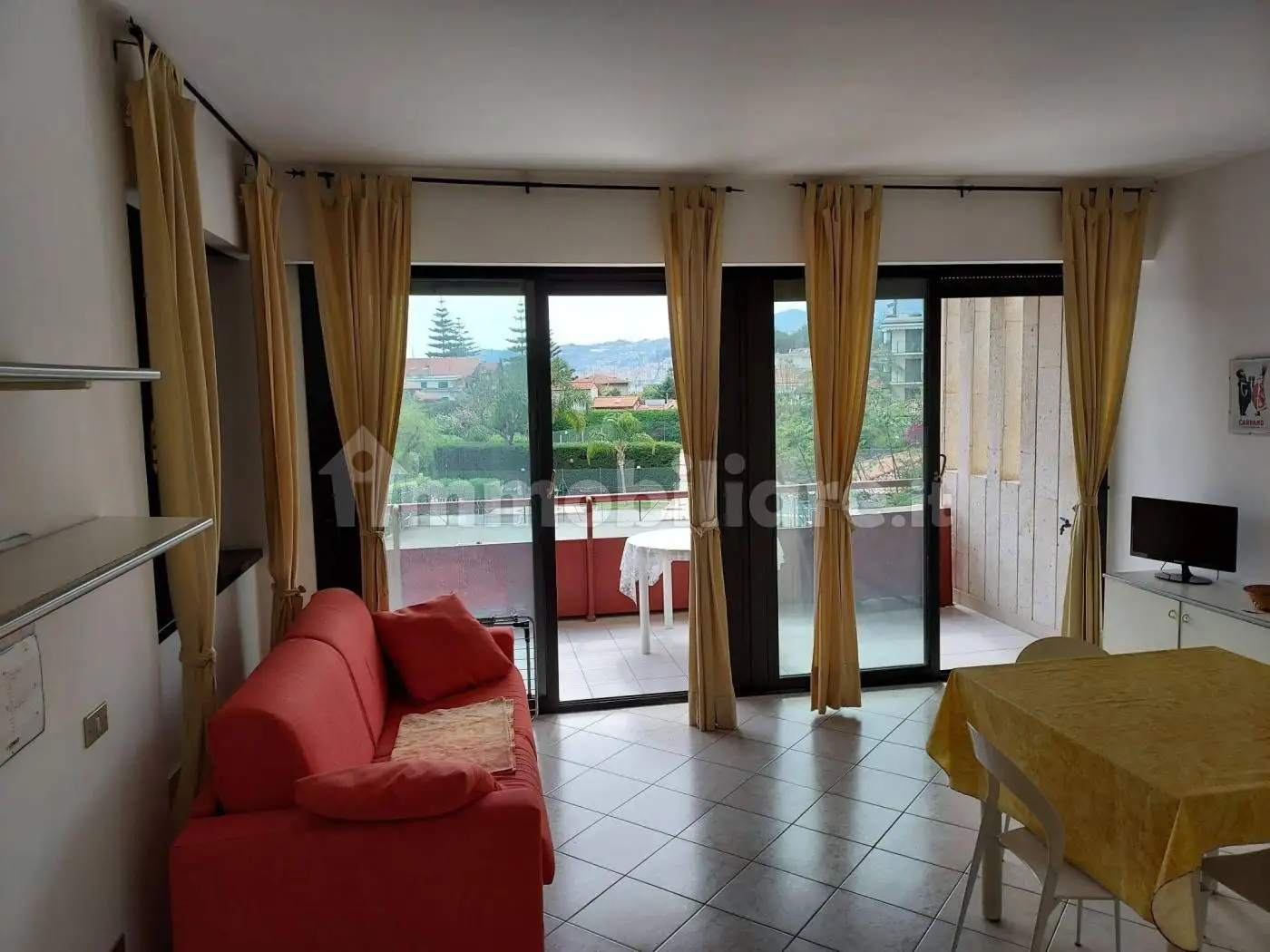 Appartamento in affitto a Sanremo