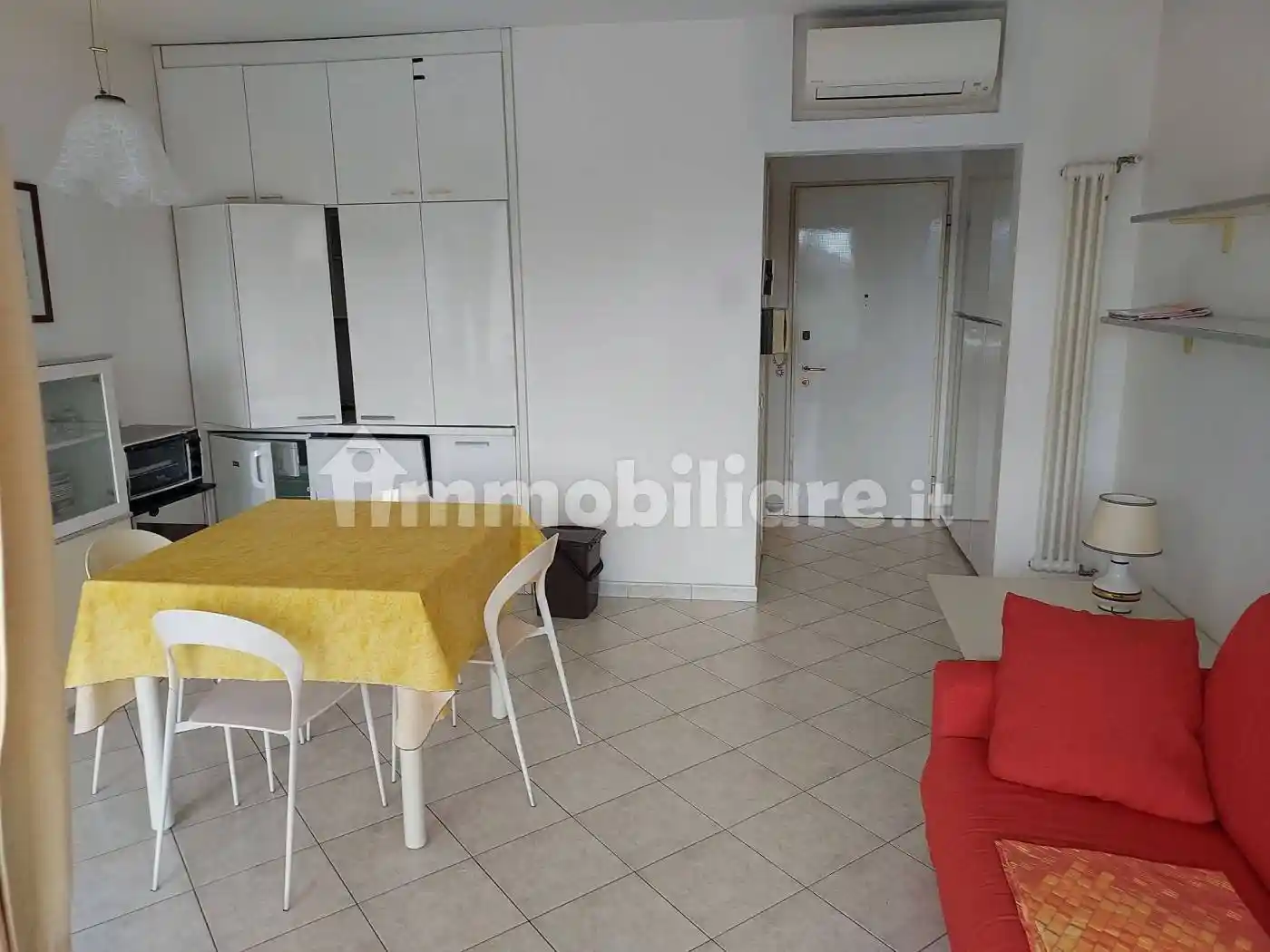 Bilocale via Privata Scoglio 14, San Martino - Villetta, Sanremo - foto 3