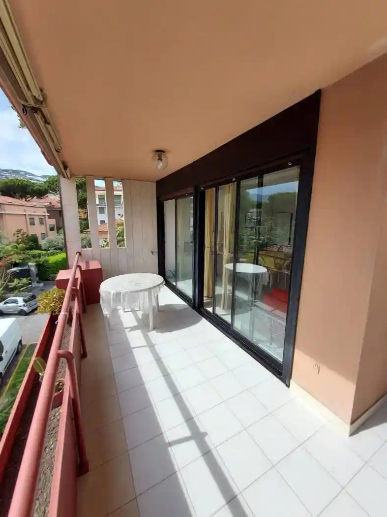 Bilocale via Privata Scoglio 14, San Martino - Villetta, Sanremo - foto 5