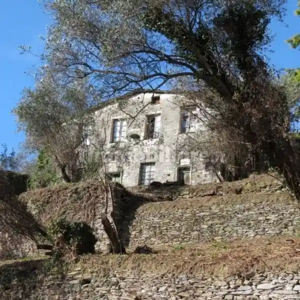 Rustico - Casale in vendita a Cogorno