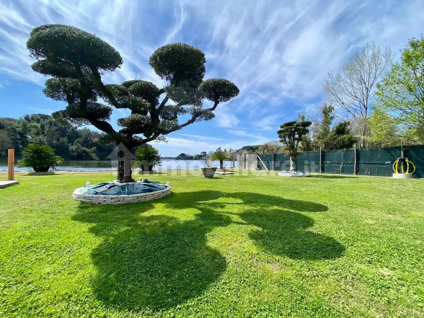 Rustico - Casale in affitto a Sabaudia