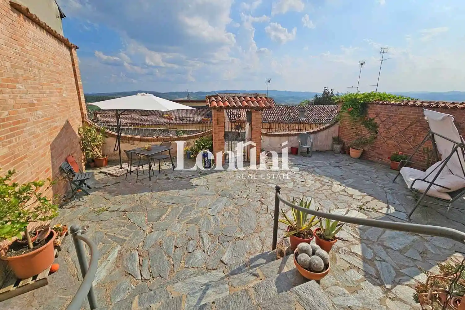 Villa in vendita a Treville