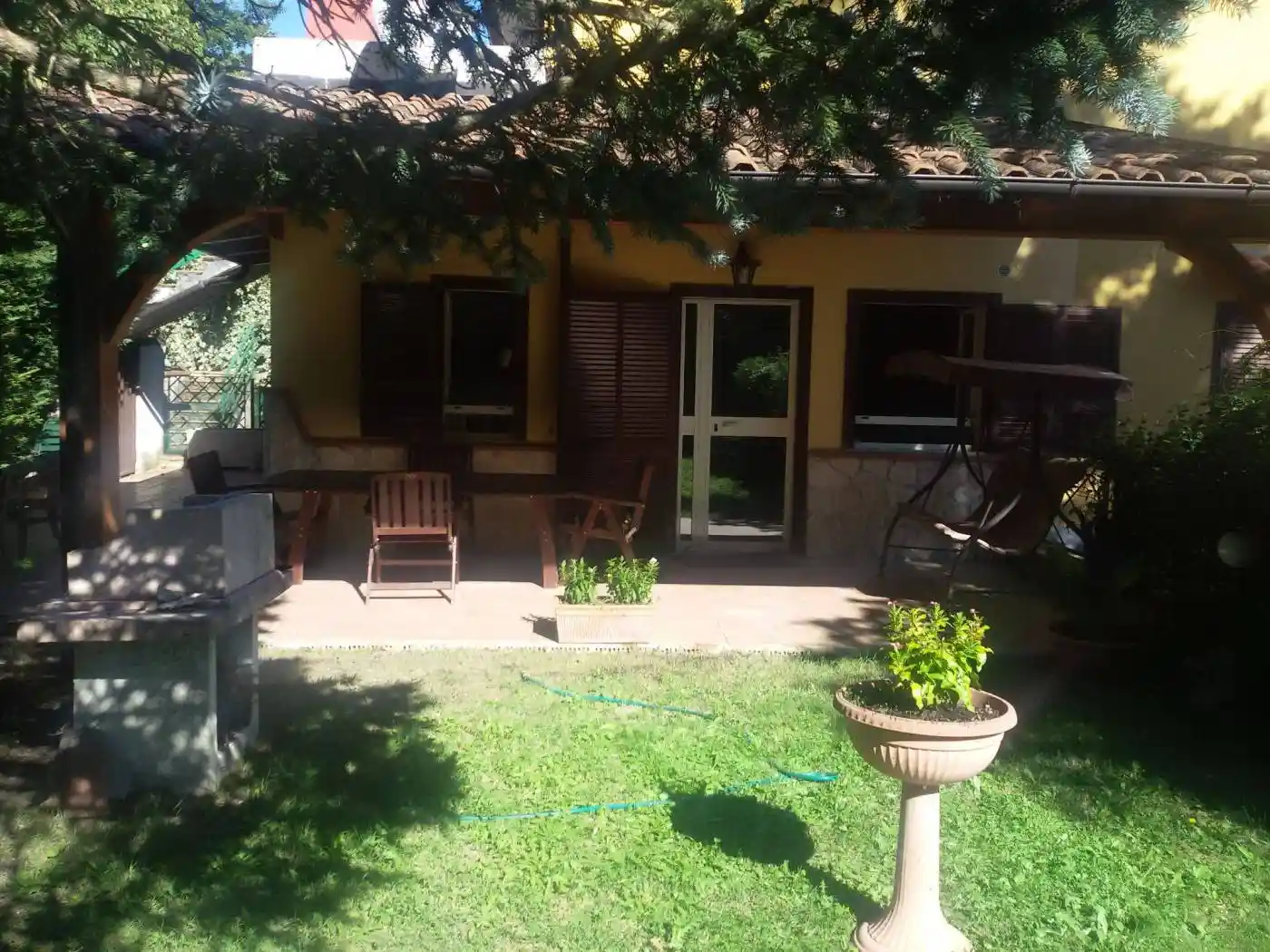 Villetta a schiera in vendita a Vinchiaturo