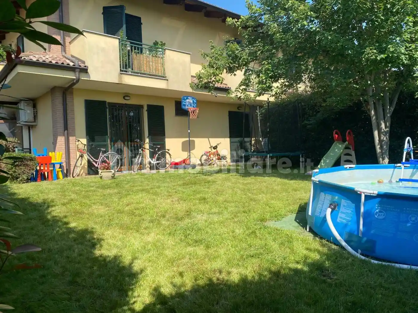 Appartamento in vendita a Carmagnola