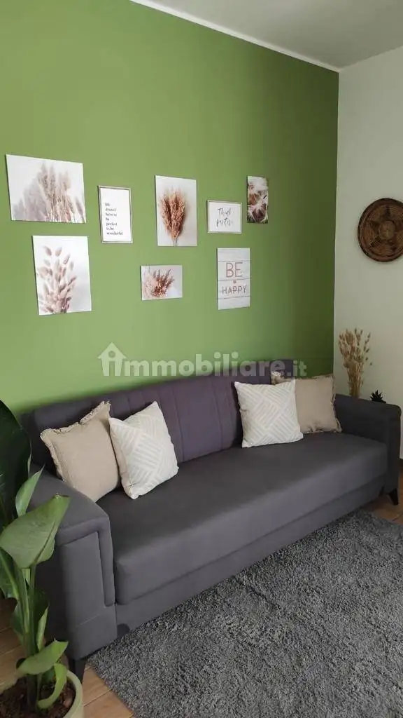 Appartamento in affitto a Catanzaro