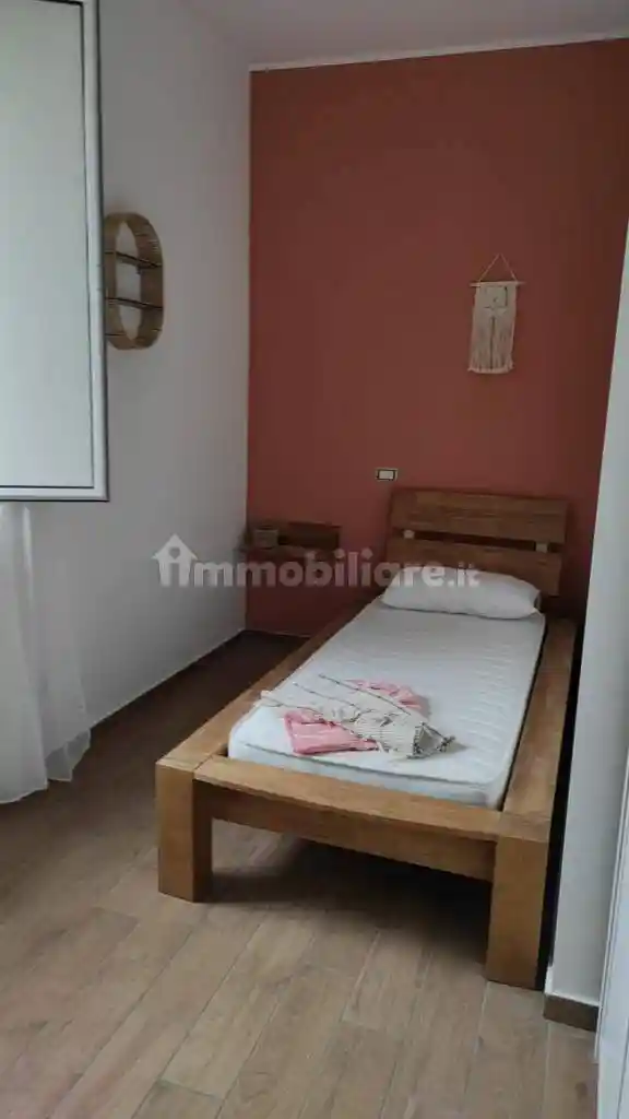 Trilocale ottimo stato, secondo piano, Catanzaro Lido, Catanzaro - foto 3