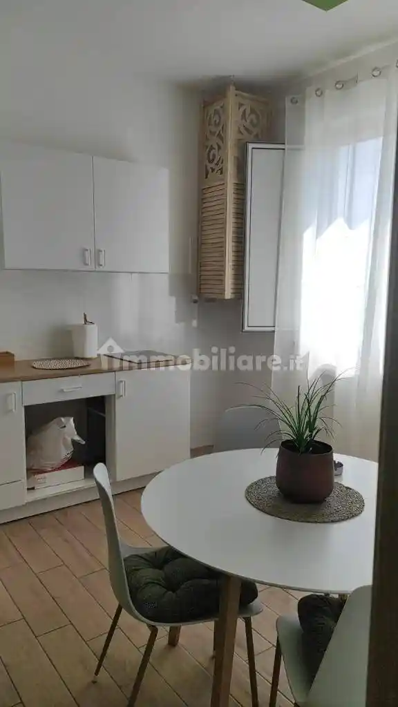 Trilocale ottimo stato, secondo piano, Catanzaro Lido, Catanzaro - foto 5