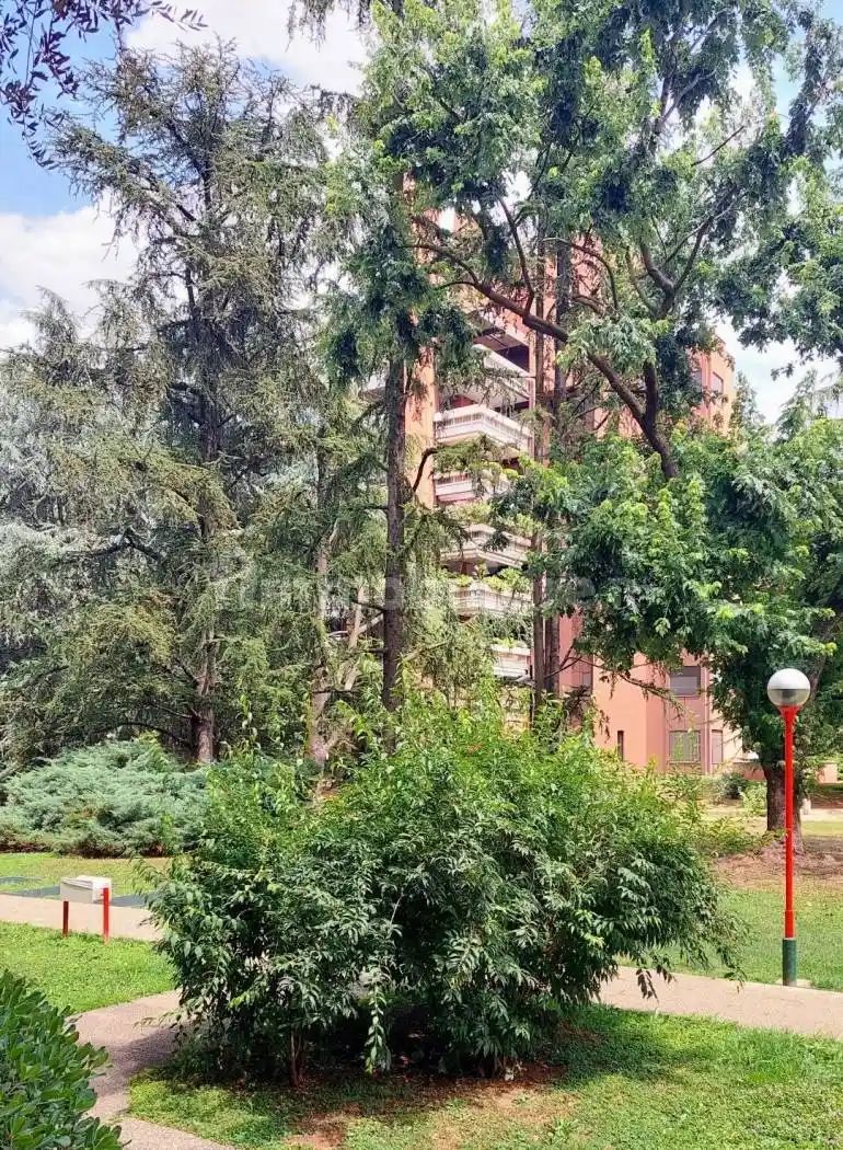 Appartamento in vendita a Segrate