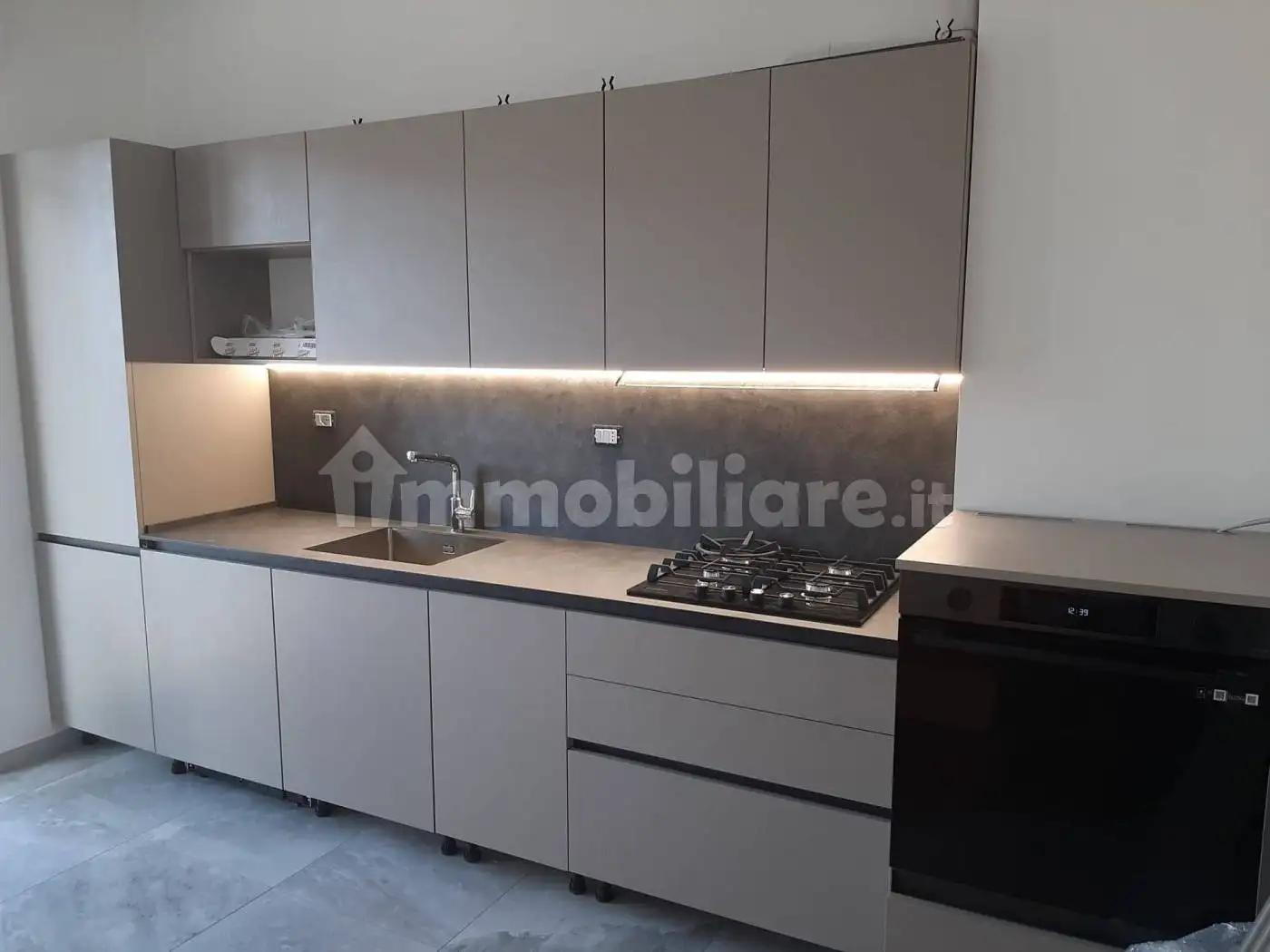 Appartamento in affitto a Fermignano