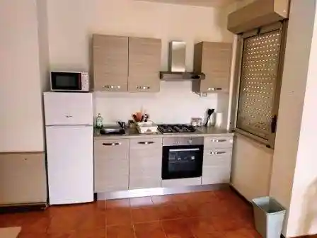 Appartamento in affitto a Anzio