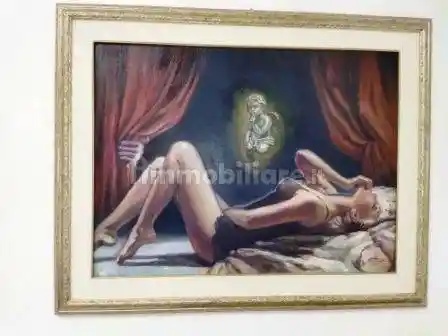 Monolocale via del Sagittario 6, Stazione Lavinio, Anzio - foto 5