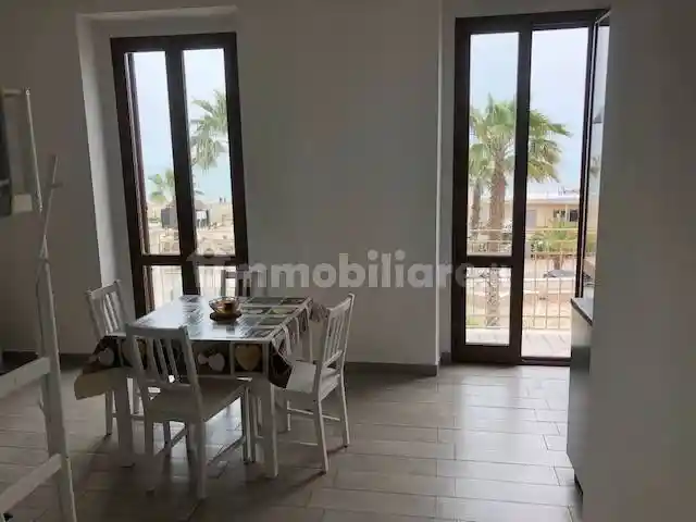 Appartamento in affitto a Vasto