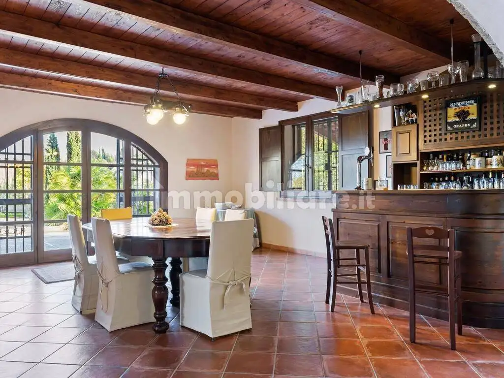 Villa unifamiliare via Caiazzo 24, Castel Campagnano - foto 5