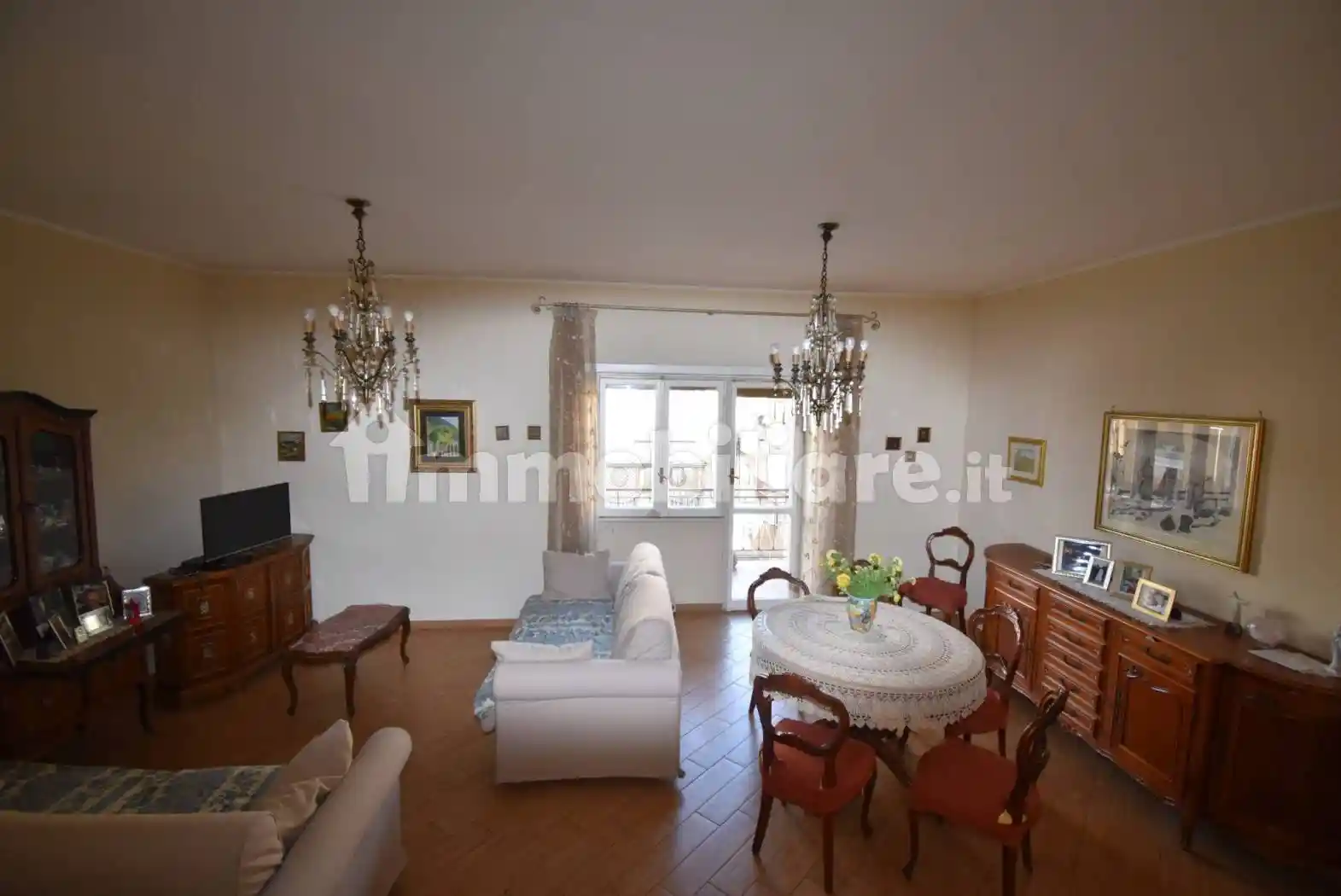 Quadrilocale via Gregorio XIII, Boccea, Roma - foto 4