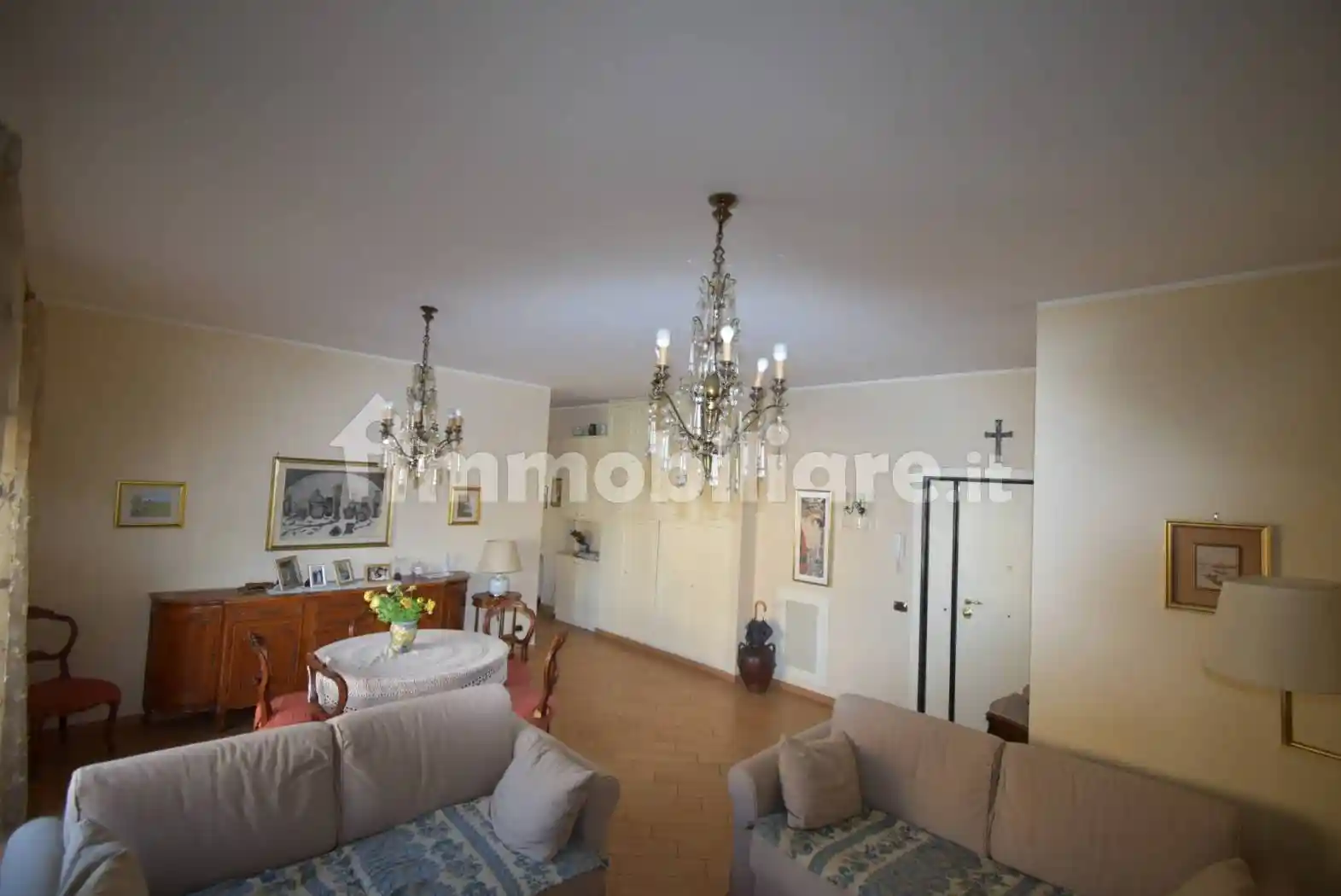 Quadrilocale via Gregorio XIII, Boccea, Roma - foto 5