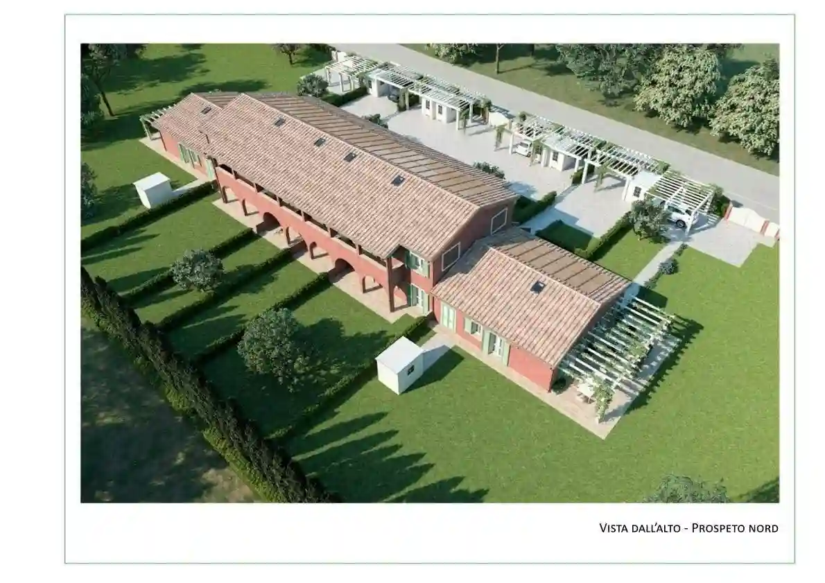 Casa indipendente - foto 2