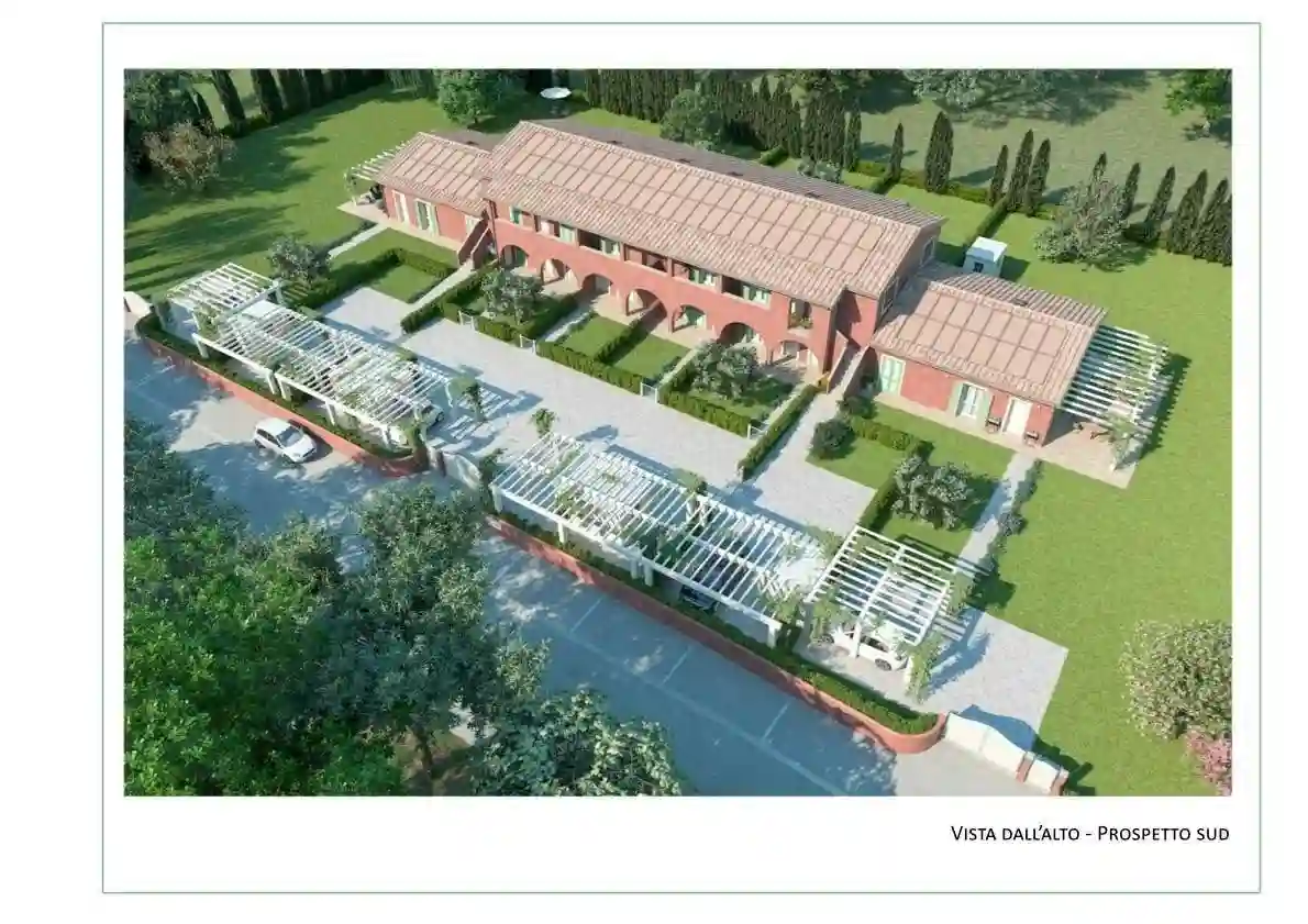 Casa indipendente - foto 3